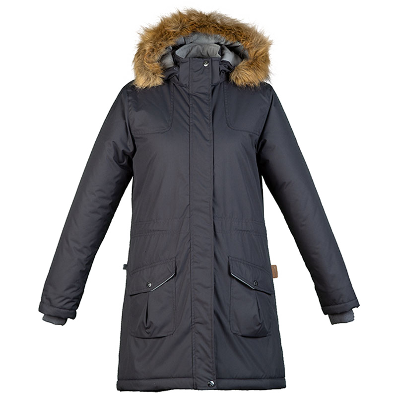Merginų parka MONA