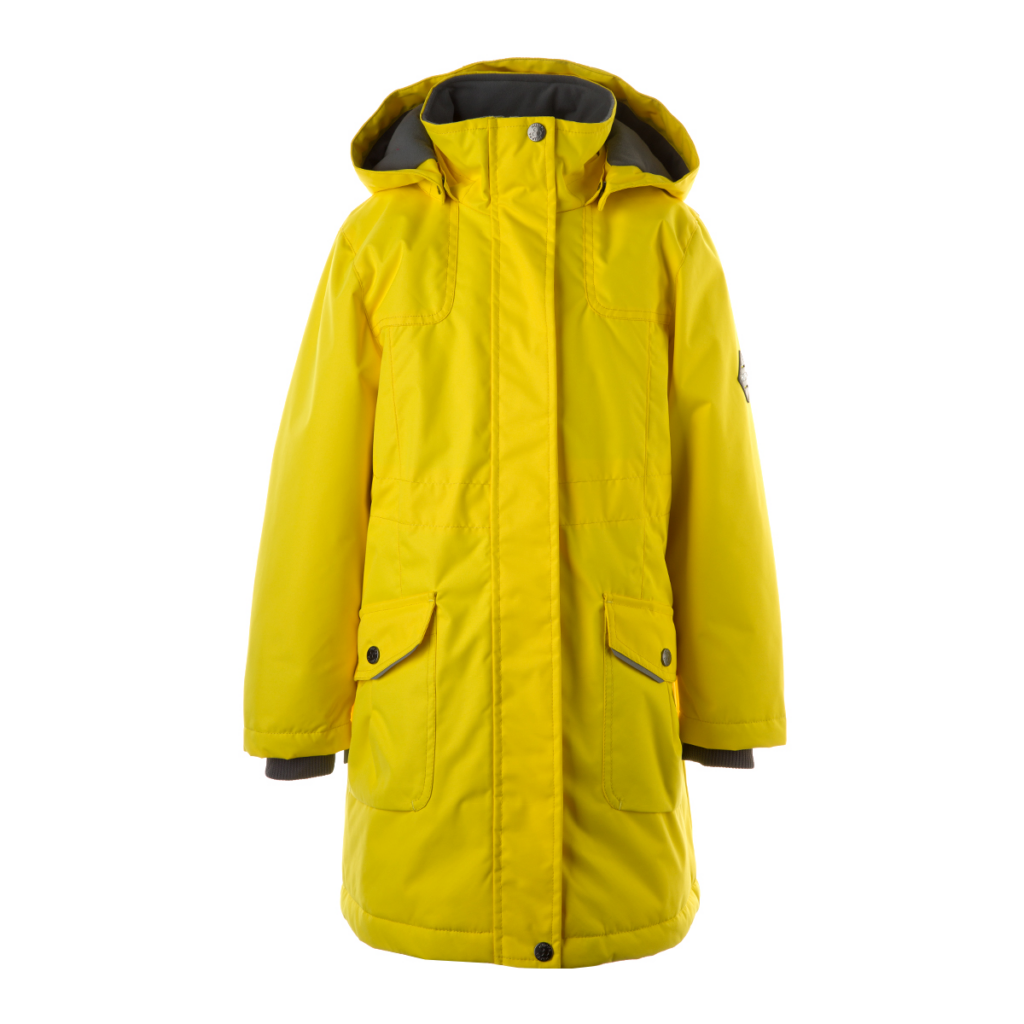 Parka mergaitėms MONA 3