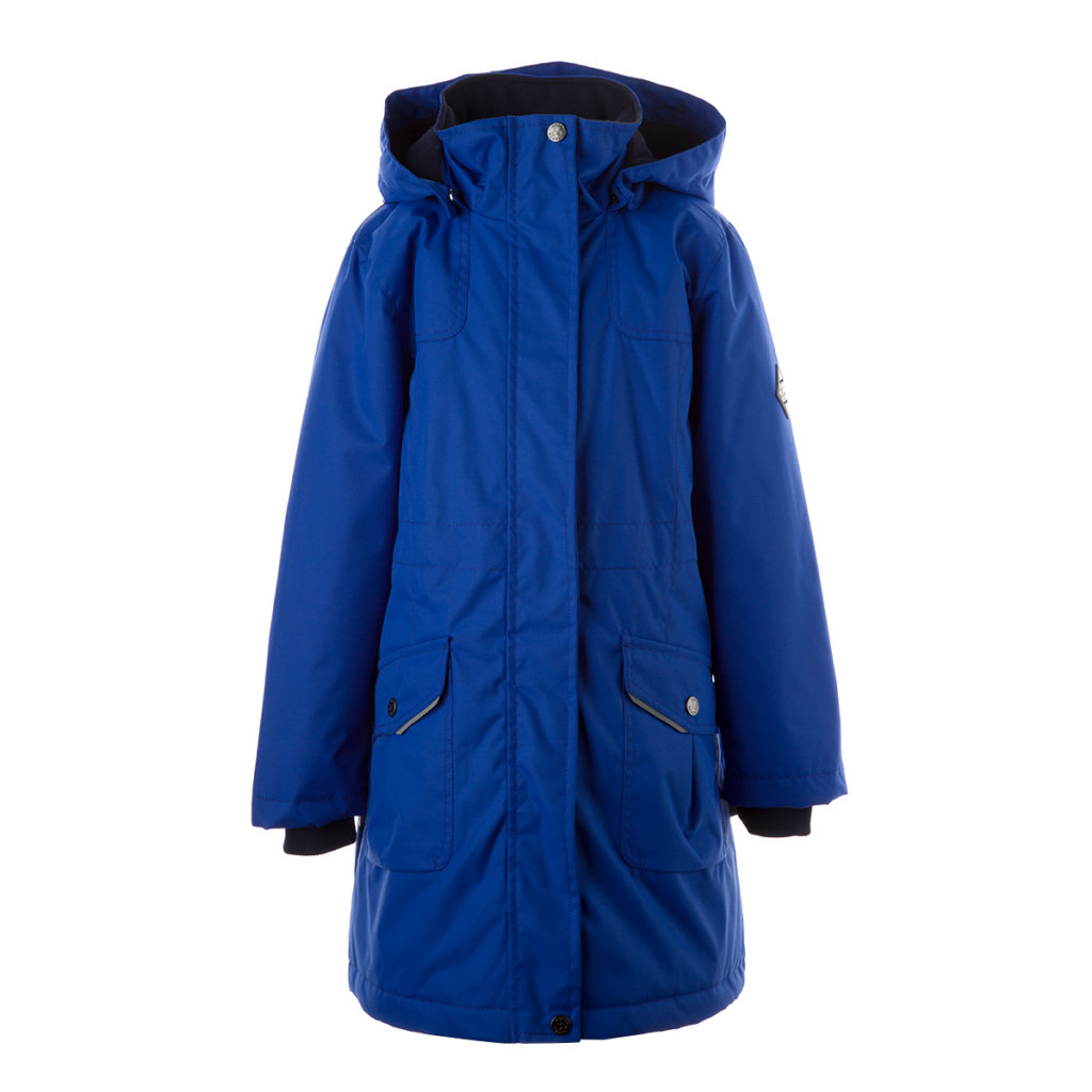 Parka mergaitėms MONA 3