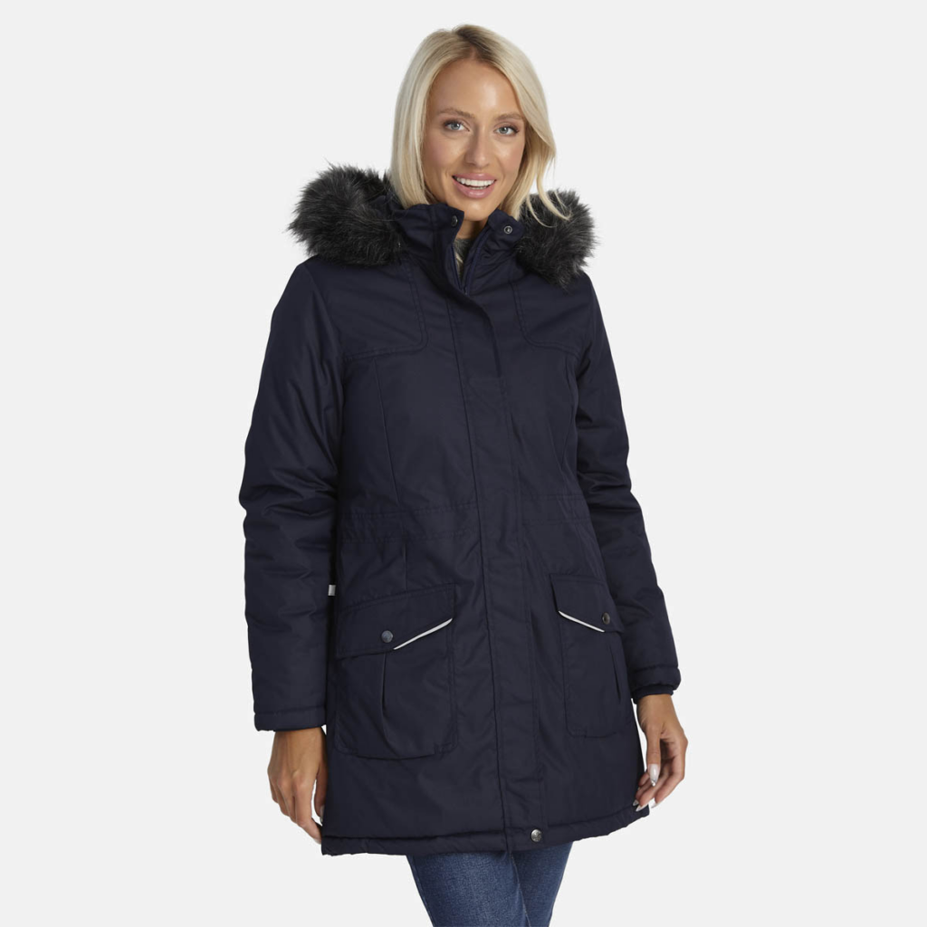 Moteriškas parkas MONA 2