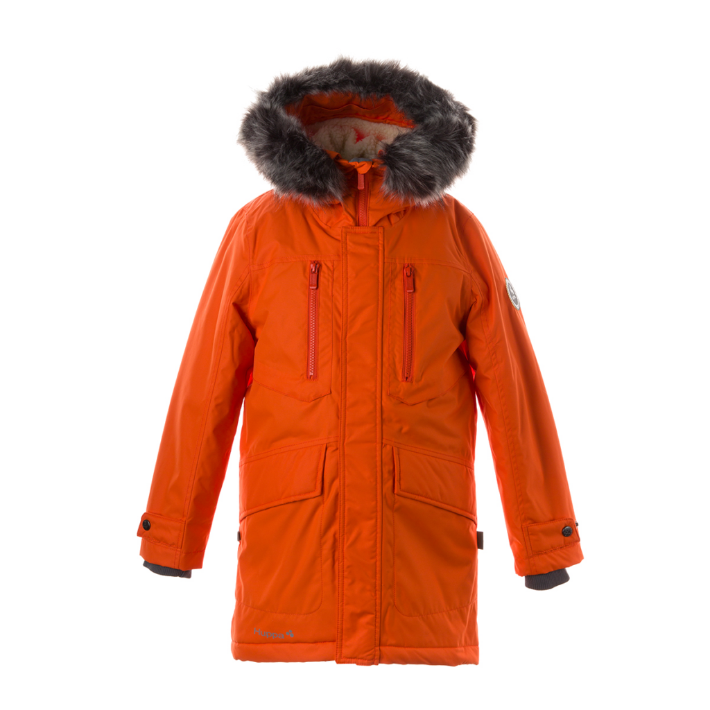 Vaikiškas žieminė parka DAVID