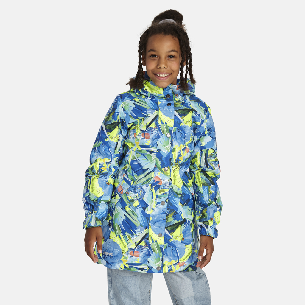 Merginų parka JANELLE 1