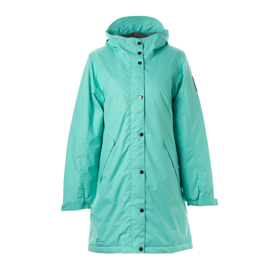 Moteriška parka JANELLE 1