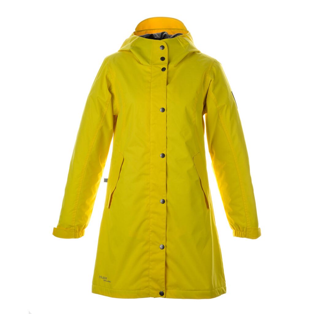 Moteriška parka JANELLE 1