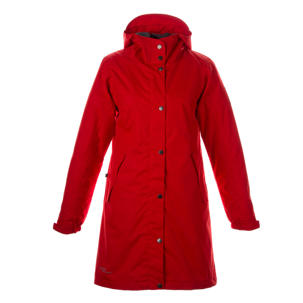 Moteriška parka JANELLE 1