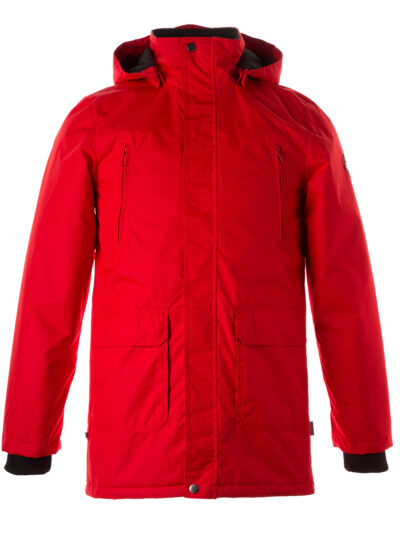 Boys´ spring-autumn parka ROMAN 1