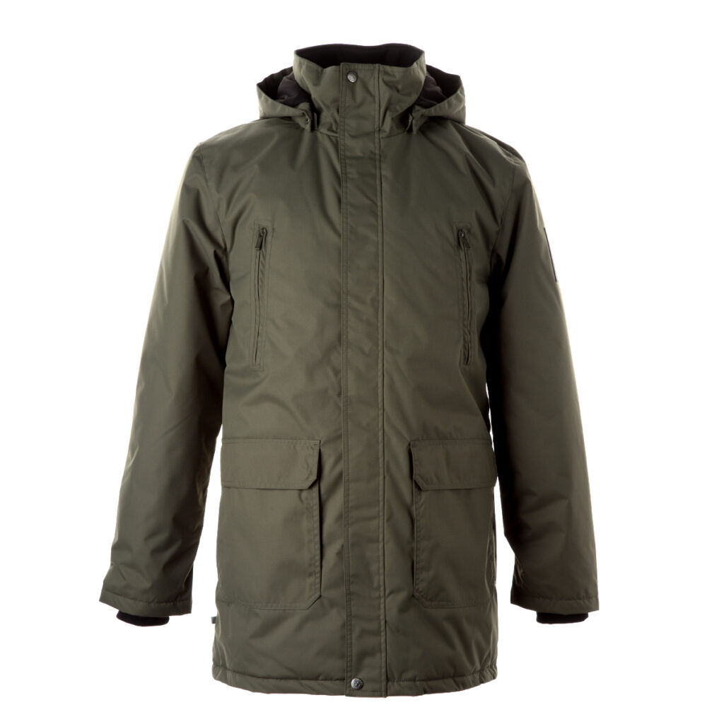 Vyriška parka ROMAN 1