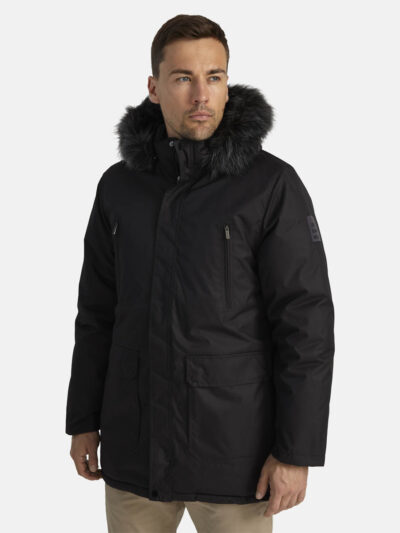 Men´s winter parka ROMAN 2