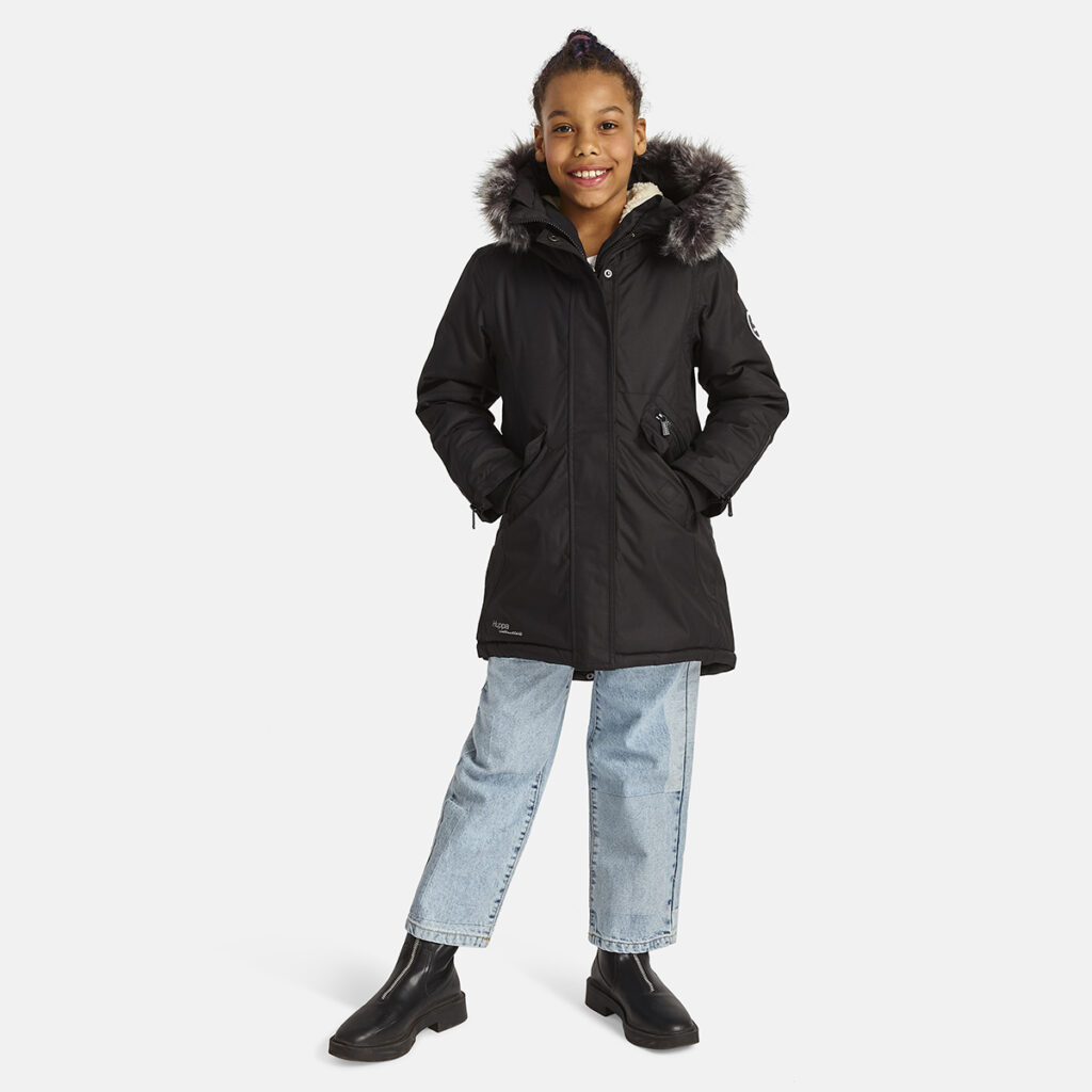 Merginų parka VIVIAN