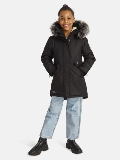 Merginų parka VIVIAN