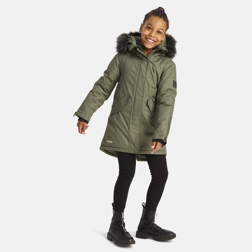 Merginų parka VIVIAN