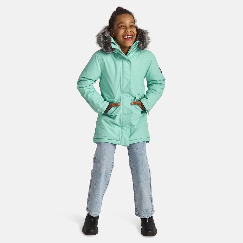 Merginų parka VIVIAN