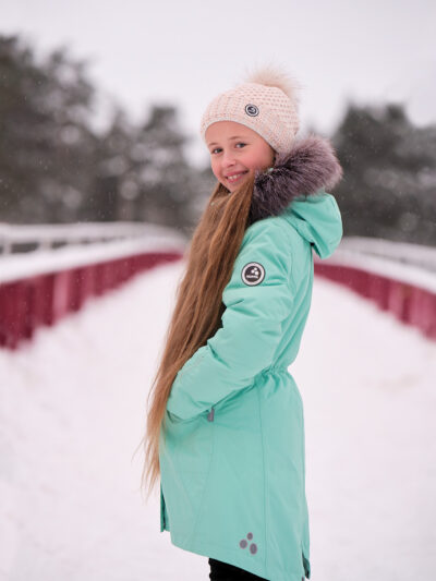 Merginų parka VIVIAN