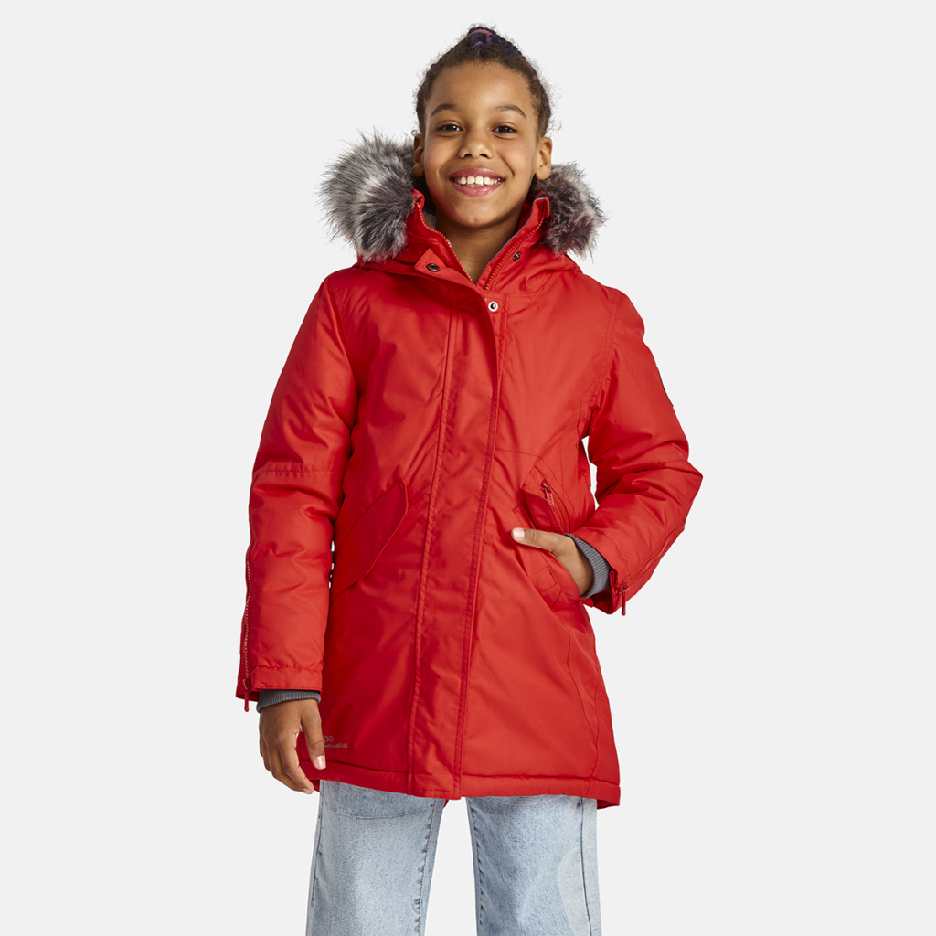 Merginų parka VIVIAN