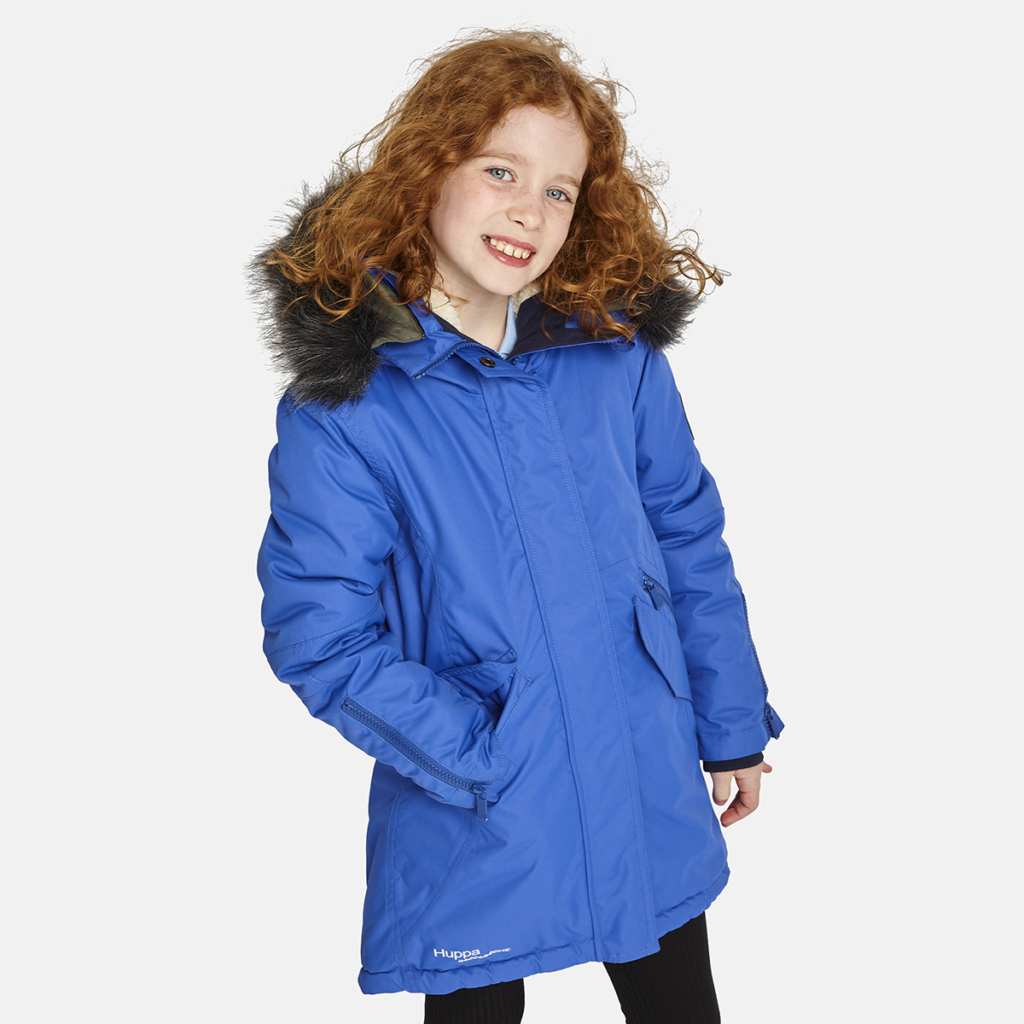 Merginų parka VIVIAN