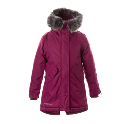 Girls´ winter parka VIVIAN