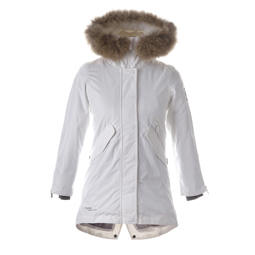 Žieminė parka VIVIAN1