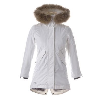 Žieminė parka VIVIAN1