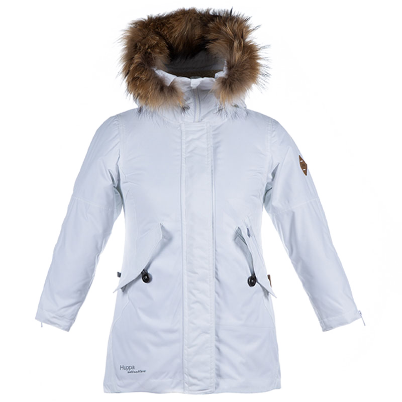 Žieminė parka VIVIAN1