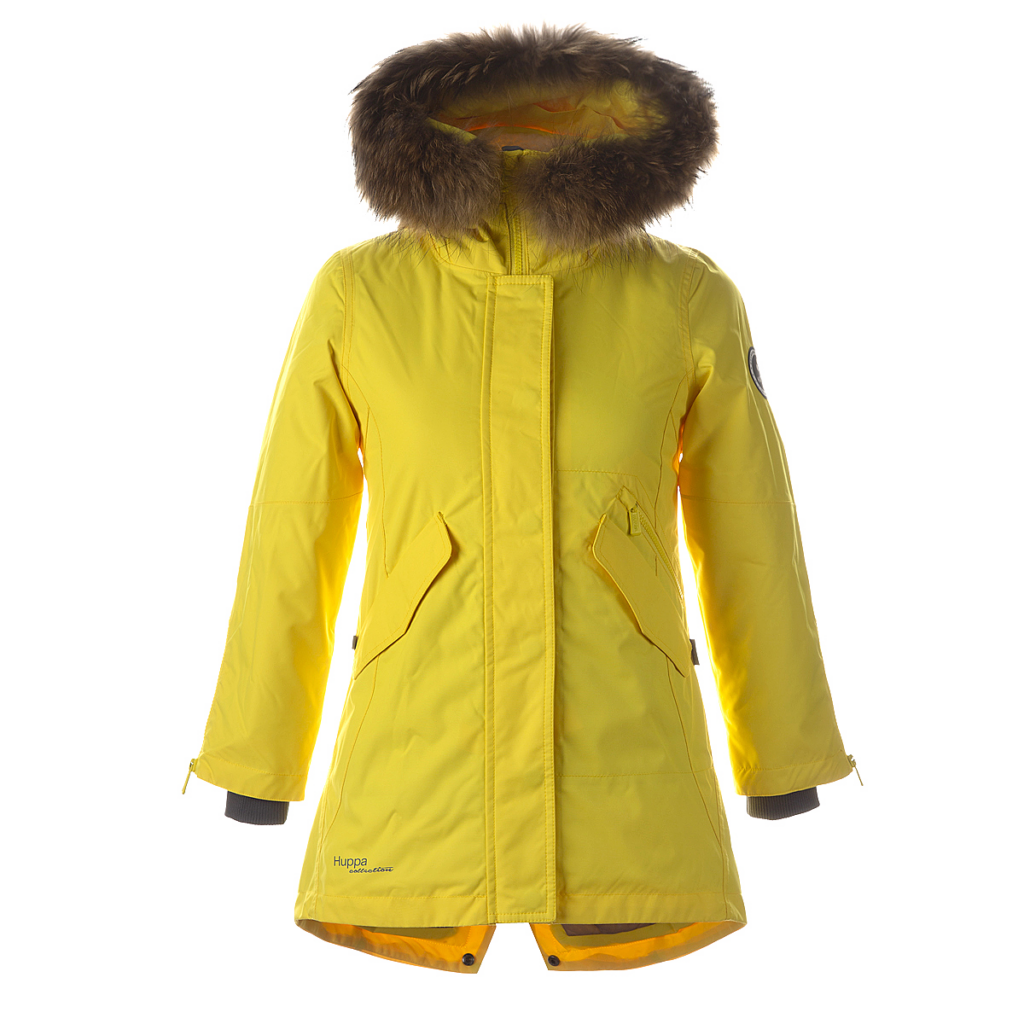 Merginų parka VIVIAN 1