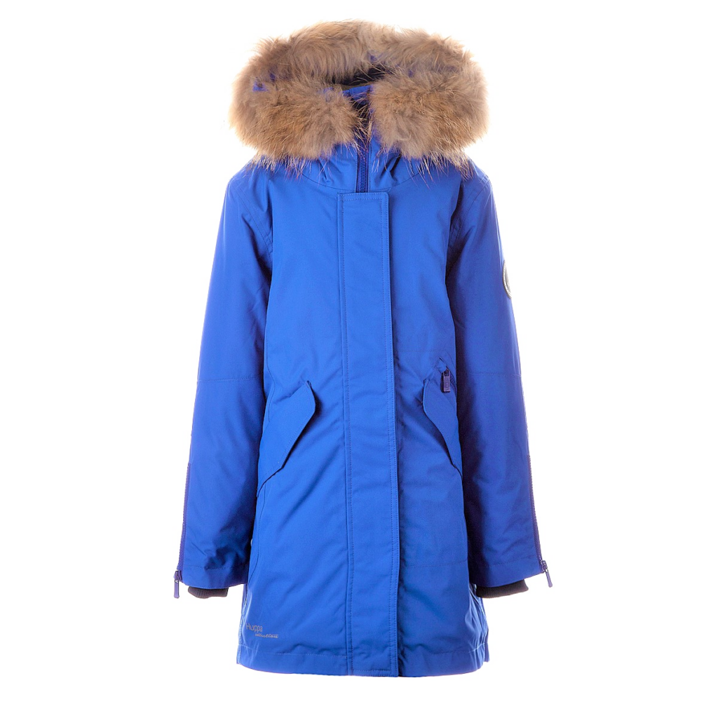 Merginų parka VIVIAN 1