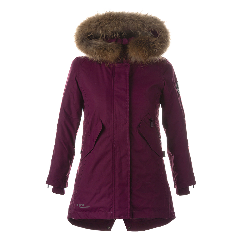 Merginų parka VIVIAN 1