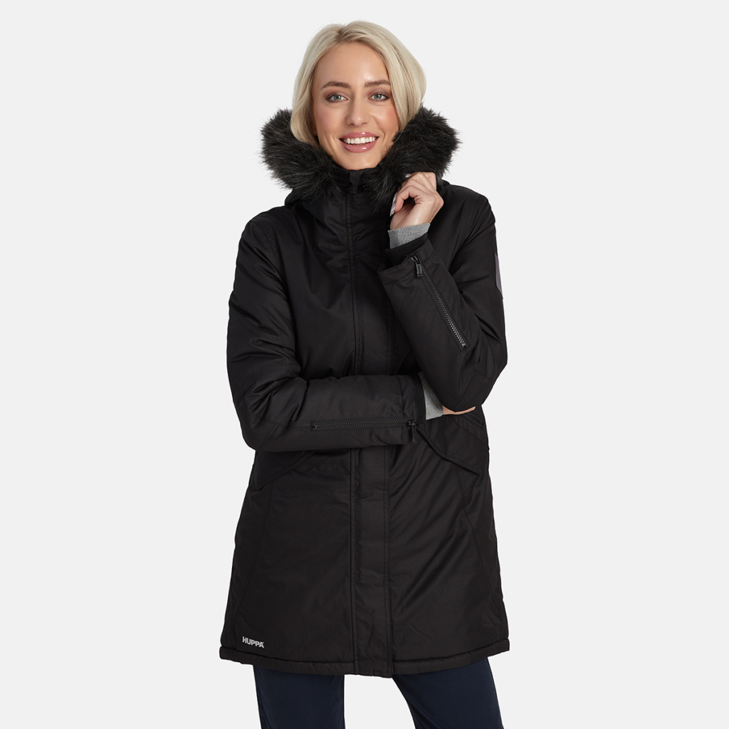 Moteriškas parkas VIVIAN