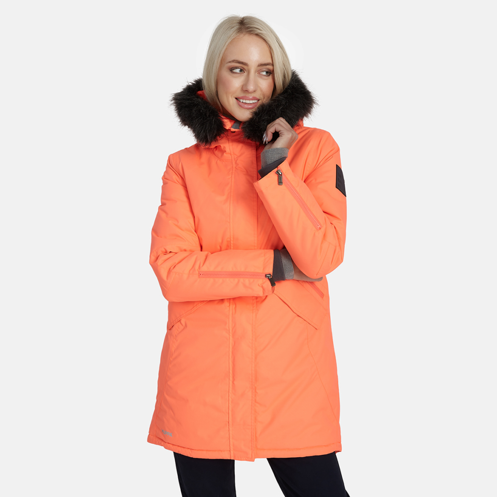 Moteriškas parkas VIVIAN