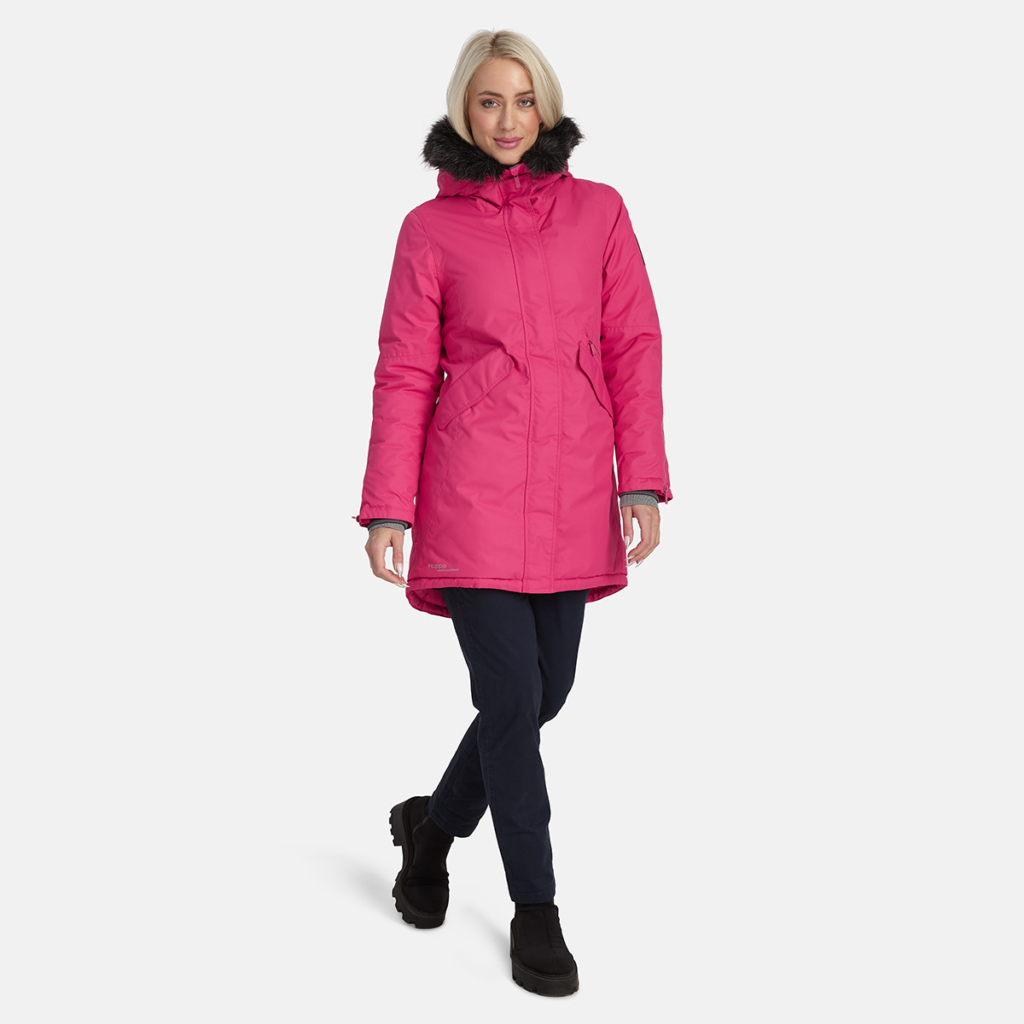 Moteriška žieminė parka VIVIAN