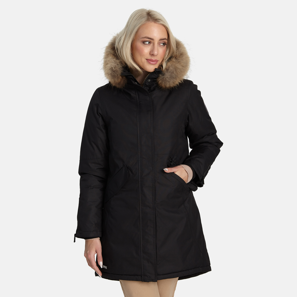 Moteriška žieminė parka VIVIAN 1
