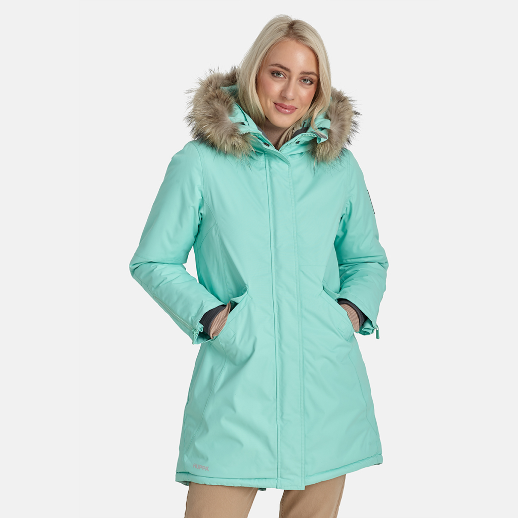 Moteriška žieminė parka VIVIAN 1