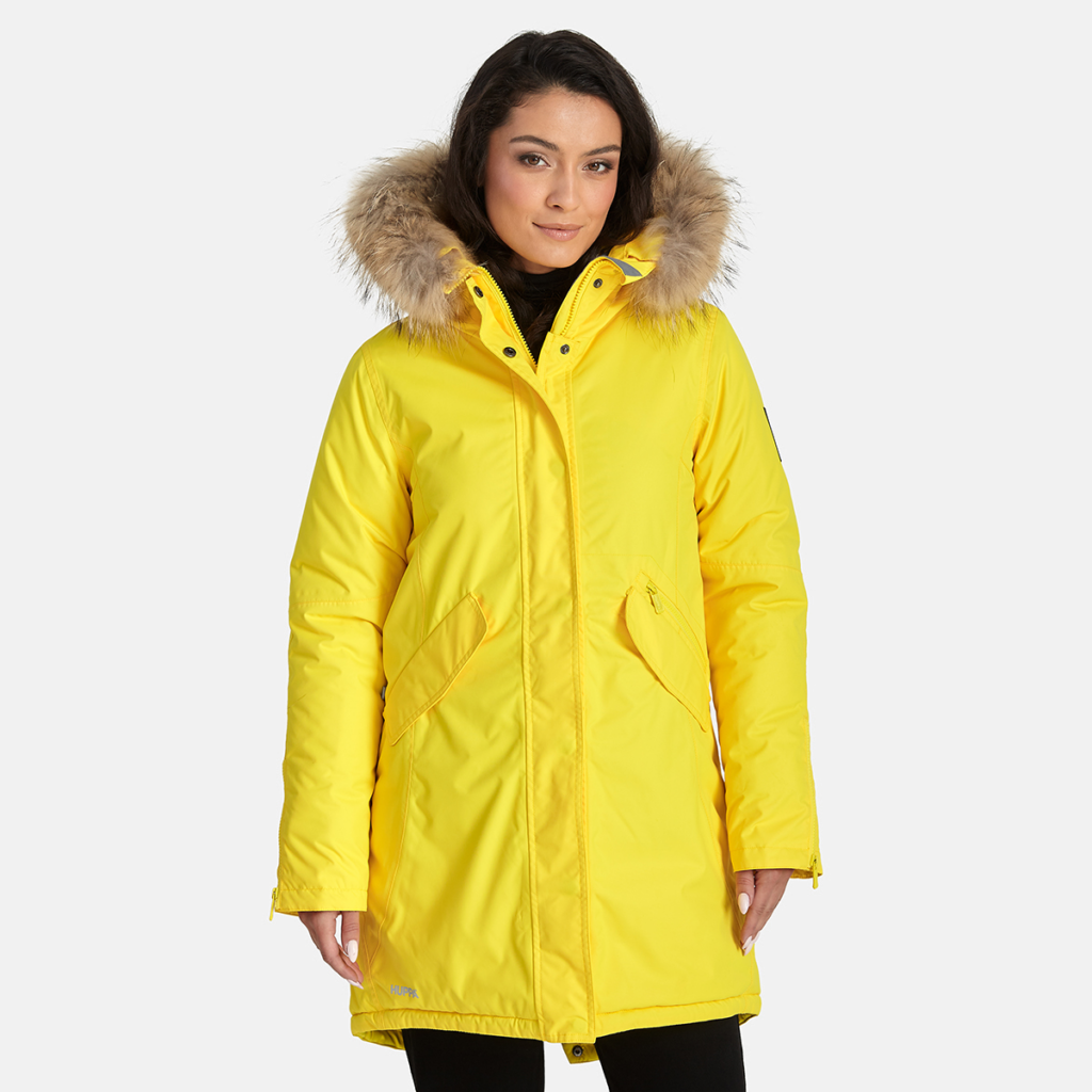 Moteriška žieminė parka VIVIAN 1