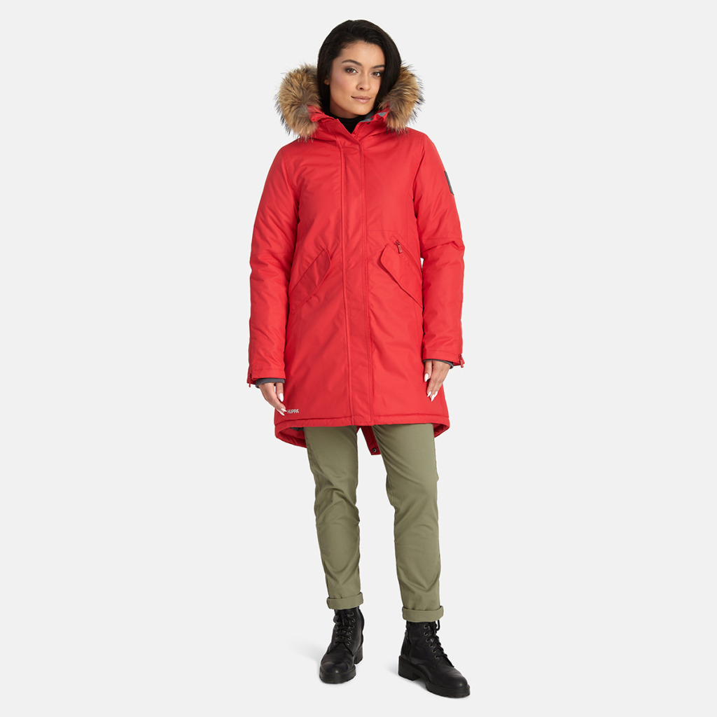 Moteriška žieminė parka VIVIAN 1