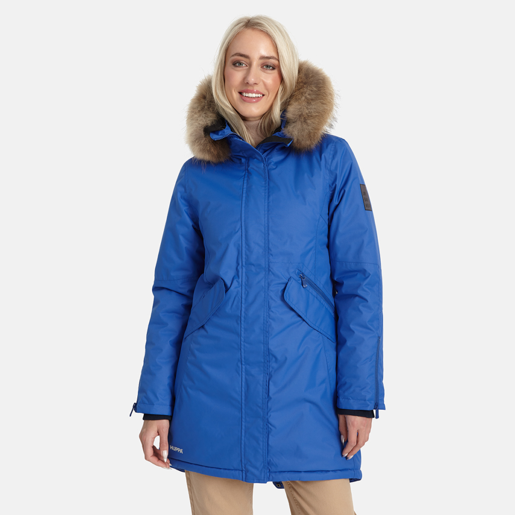 Moteriška žieminė parka VIVIAN 1