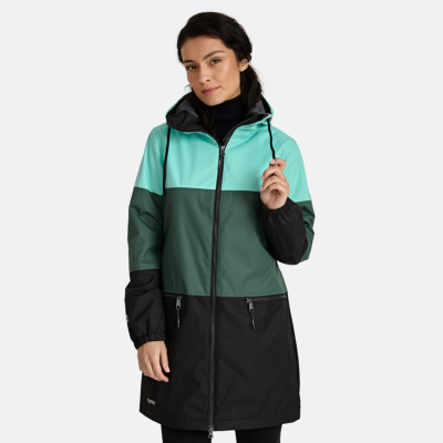 Mint green