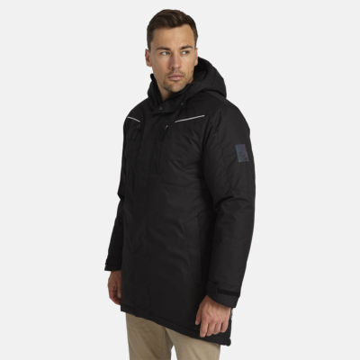 Vyriška žieminė parka DUSTIN