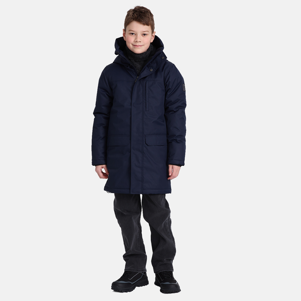 Vaikiškas parka ROMAS 1