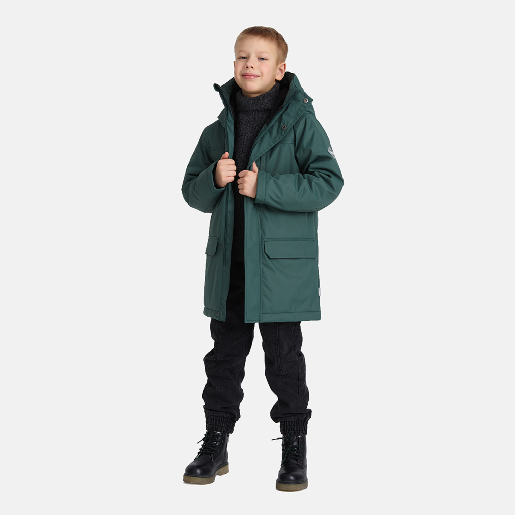 Vaikiškas parka ROMAS 1