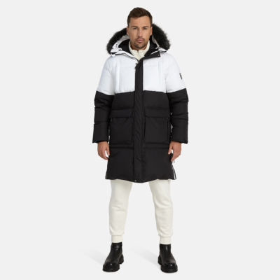 Unisex paltas ALASKA