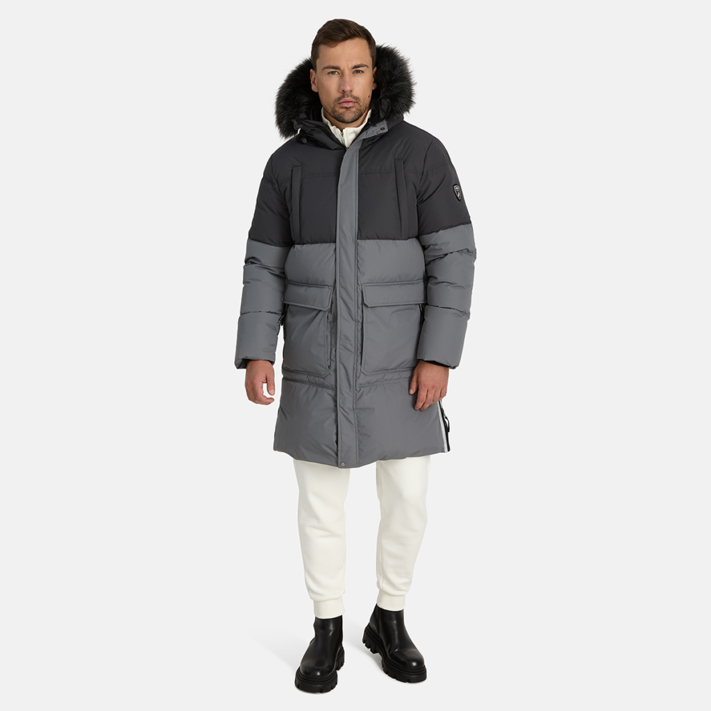 Unisex paltas ALASKA