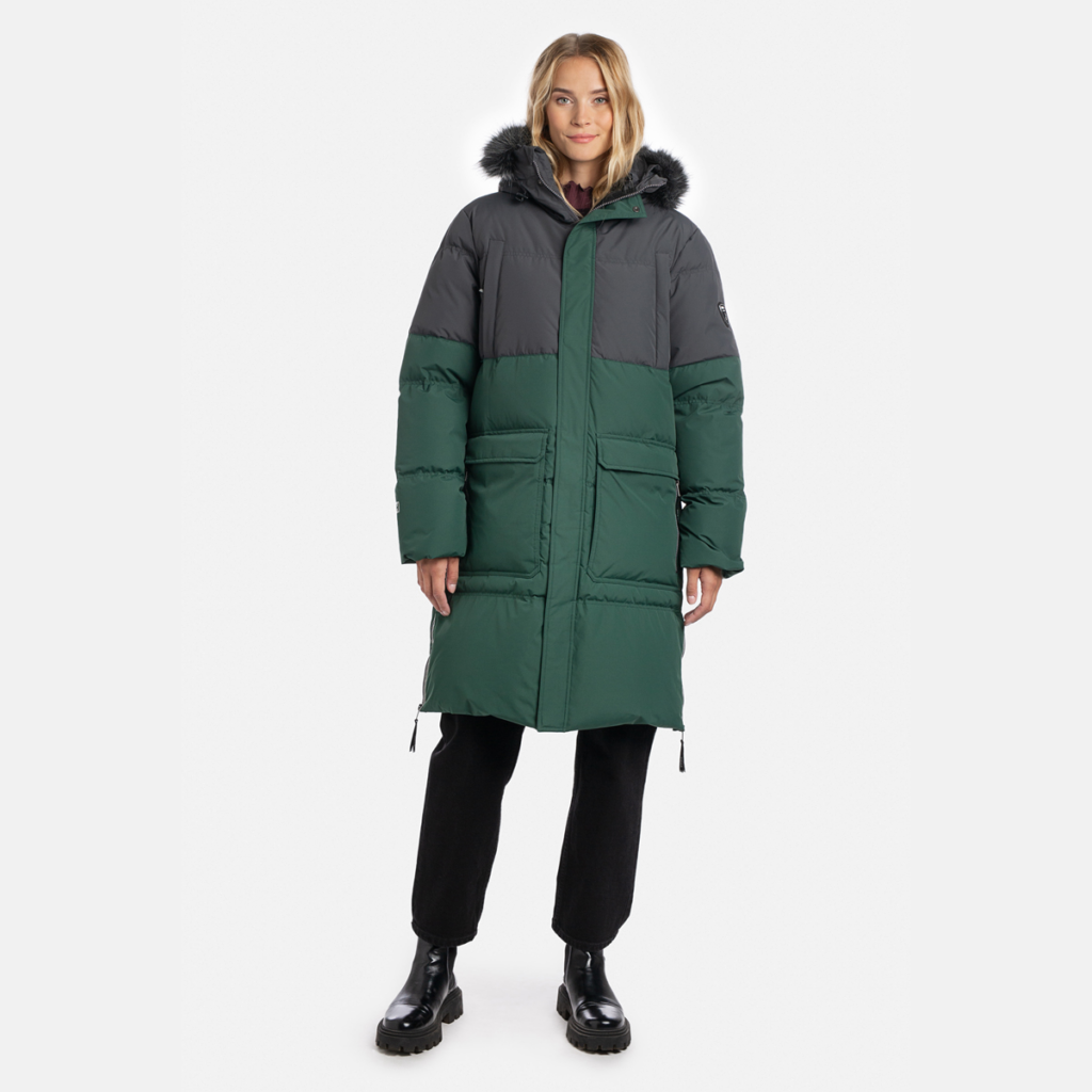Unisex paltas ALASKA