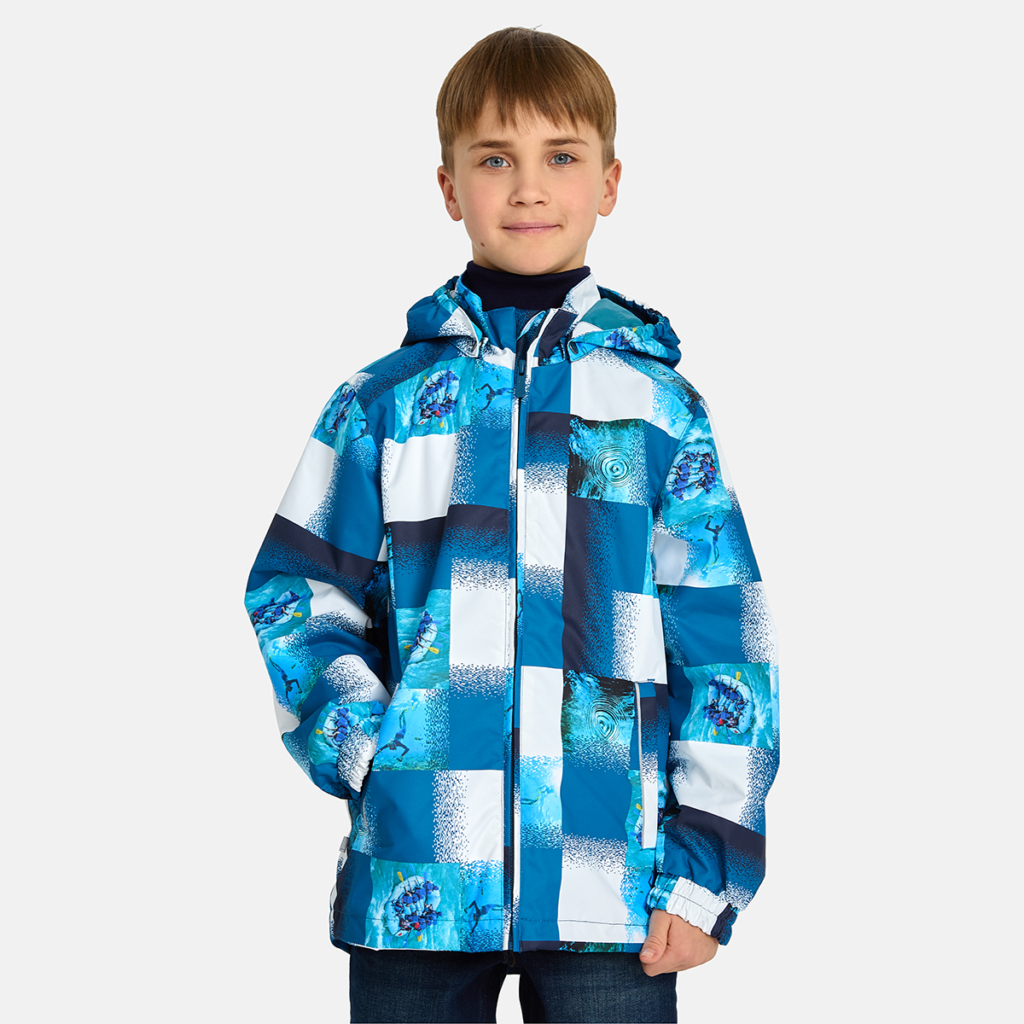 Boys´ spring-autumn jacket JODY