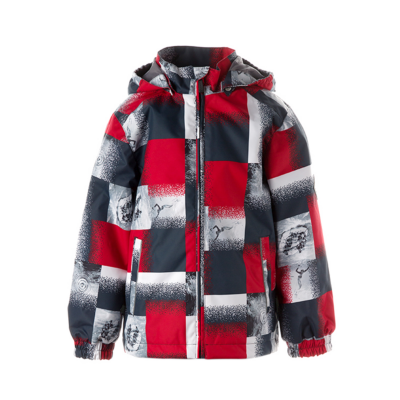 Boys´ spring-autumn jacket JODY