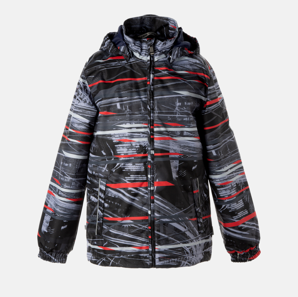 Boys´ spring-autumn jacket JODY