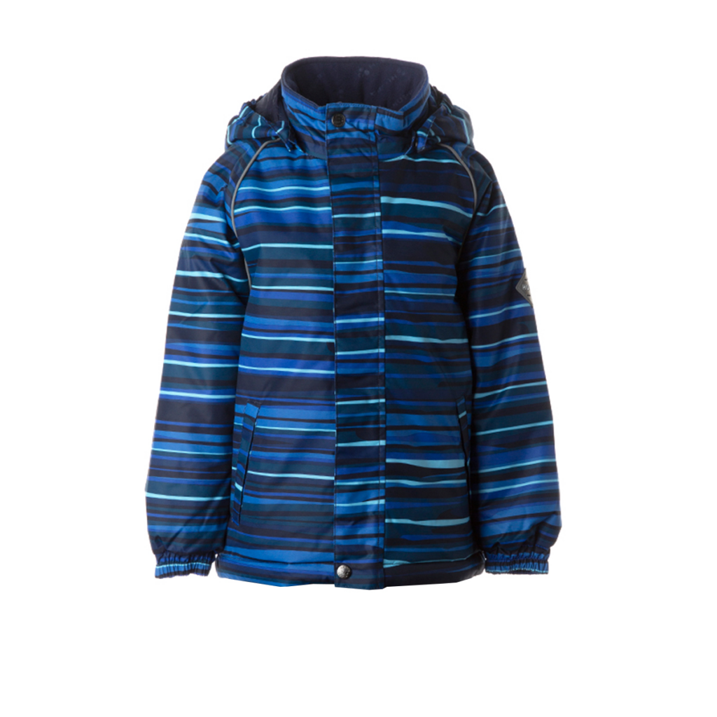 Boys´ winter jacket MARINEL 2
