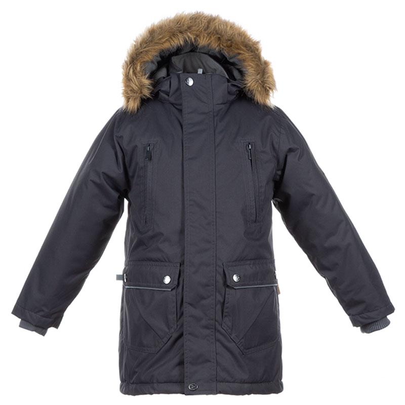 Berniukų parka VESPER
