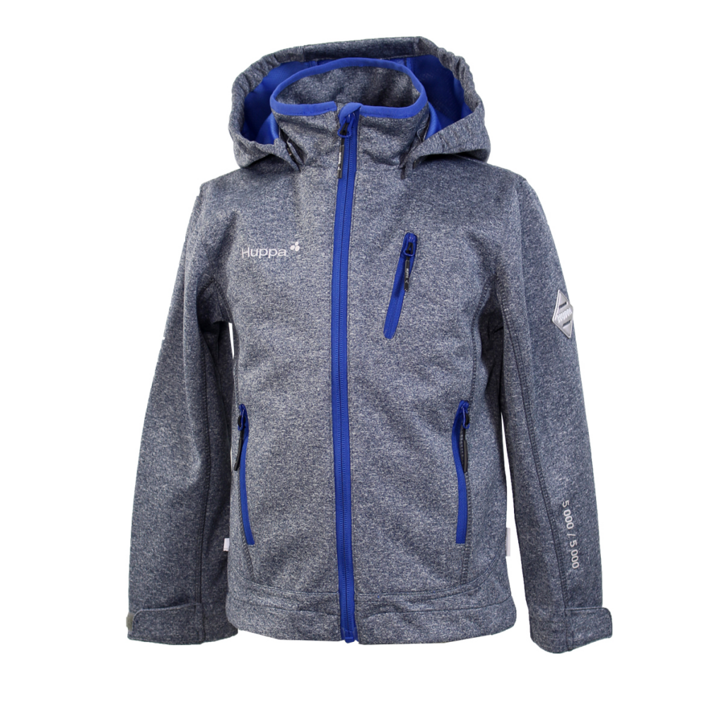 Softshell striukė JAMIE 1