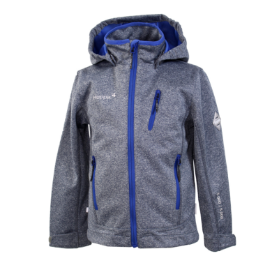 Softshell striukė JAMIE 1