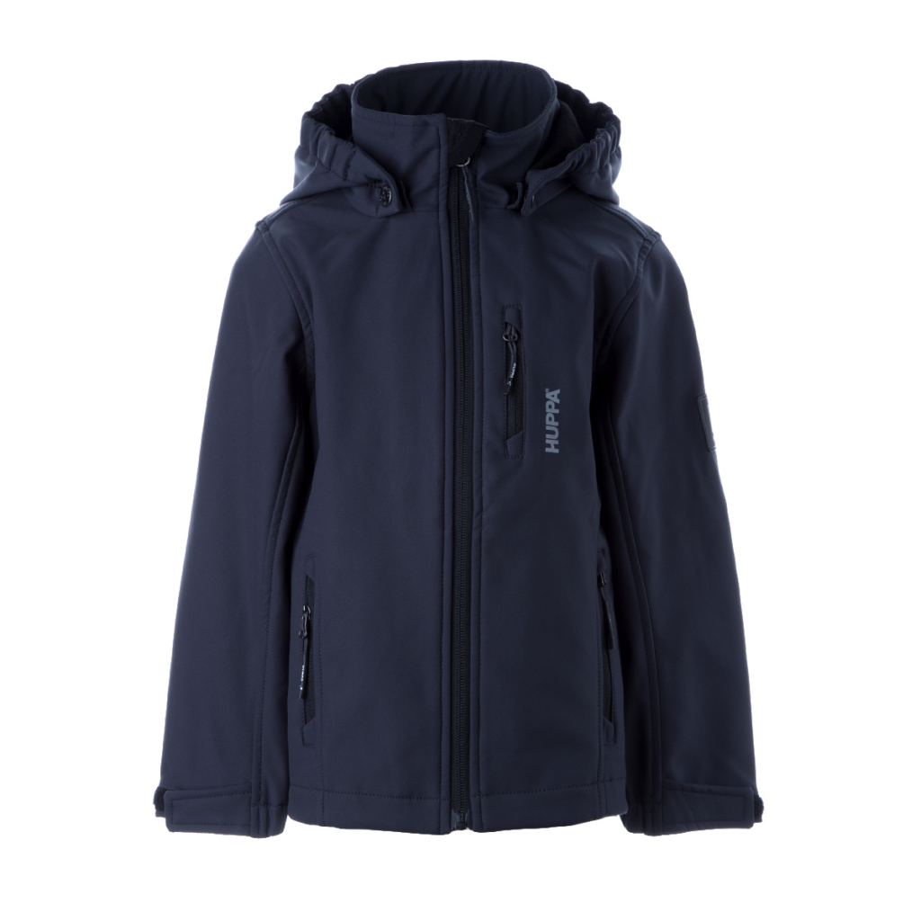 Softshell striukė JAMIE 2