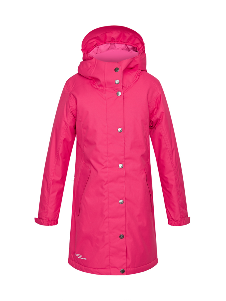 Merginų parka JANELLE